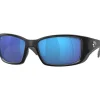 Lunettes Polarisantes Costa Blackfin 580G