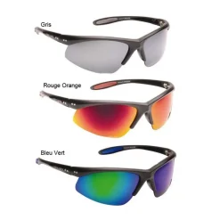 Lunettes Polarisantes Eyelevel Crossfire
