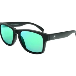 Lunettes Polarisantes Fishing Legacy Silvana Ambre / Green
