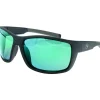 Lunettes Polarisantes Fishing Legacy Divna Ambre / Green