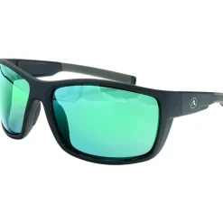 Lunettes Polarisantes Fishing Legacy Divna Ambre / Green