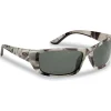 Lunettes Polarisantes Flying Fisherman Buchanan