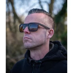 Lunettes Polarisantes Fox Avius