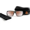 Lunettes Polarisantes Guru Amplify Sunglasses