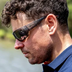 Lunettes Polarisantes Guru Amplify Sunglasses