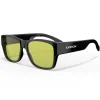 Lunettes Polarisantes Leech Cover