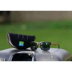 Lunettes Polarisantes Preston Innovations Inception Leisure Sunglasses