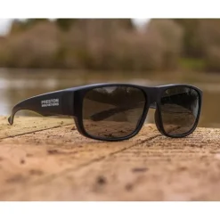 Lunettes Polarisantes Preston Innovations Inception Overfit Sunglasses