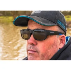 Lunettes Polarisantes Preston Innovations Inception Overfit Sunglasses