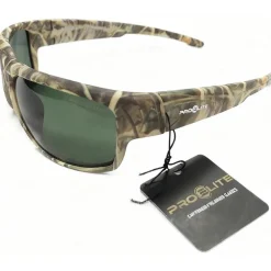 Lunettes Polarisantes Pro Elite Baits Pro Camo G-315