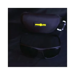Lunettes Polarisantes Pro Elite Baits Pro Black G-352