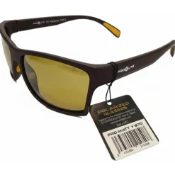 Lunettes Polarisantes Pro Elite Baits Pro Matt Y-270