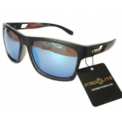 Lunettes Polarisantes Pro Elite Baits Pro Gold B-257