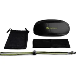 Lunettes Polarisantes Ridge Monkey Pola-Flare Seeker