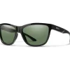 Lunettes Polarisantes Smith Optics Eclipse Chromapop