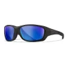 Lunettes Polarisantes Wiley X Gravity Captivate Polarized