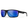 Lunettes Polarisantes Wiley X Peak Captivate Polarized
