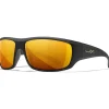 Lunettes Polarisantes Wiley X Omega Captivate