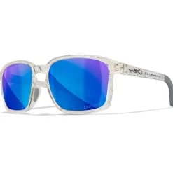 Lunettes Polarisantes Wiley X Alfa Captivate Polarized