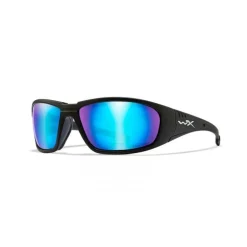 Lunettes Polarisantes Wiley X Boss Cap