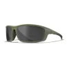 Lunettes Polarisantes Wiley X Grid Captivate Polarized