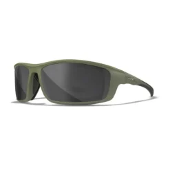 Lunettes Polarisantes Wiley X Grid Captivate Polarized