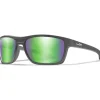 Lunettes Polarisantes Wiley X Kingpin Cap