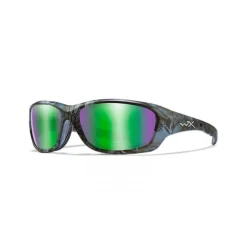 Lunettes Polarisantes Wiley X Gravity Captivate