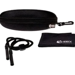 Lunettes Polarisantes Zeck Polarized Glasses