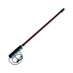 Manche D'epuisette Pafex Carbone Rouge Flynet
