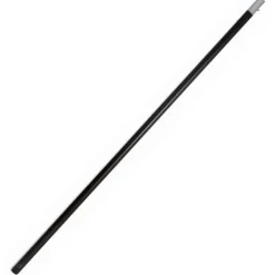 Manche D'epuisette Pro Pisciculture Amiaud Alu Gaine Clipsable
