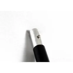 Manche D'epuisette Pro Pisciculture Amiaud Alu Gaine Clipsable