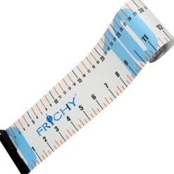 Mesure À Poisson Frichy