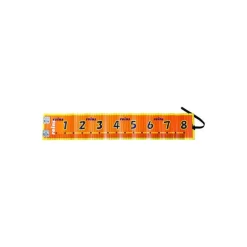 Mesure A Poisson Reins Measure - 80Cm