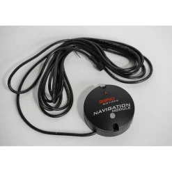 Module Pour Moteur Rhino Bmr Gps Navigation Module Black