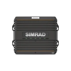 Module Sondeur Simrad S5100 Bb Chirp 3 Canaux 3Kw Rms