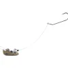 Montage Carolina Balzer Shirasu Street Zander-Perch Walker Rig