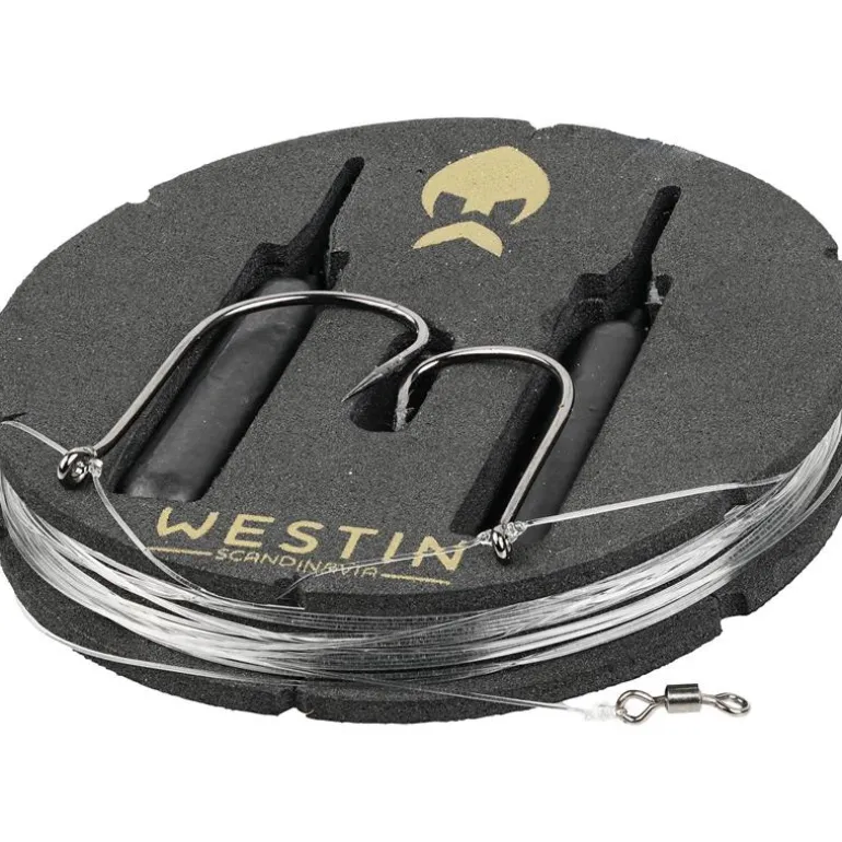 Montage Westin Drop Shot Rig Kit