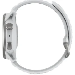Montre Cardio Gps Coros Apex 4 Blanc