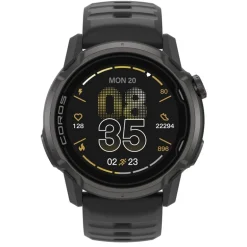 Montre Cardio Gps Coros Apex 4 Black