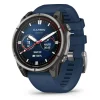 Montre Connectée Gps Garmin Quatix 8 Avec Écran Amoled