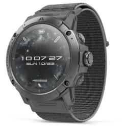 Montre Gps Coros Vertix 2S Space Black