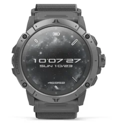 Montre Gps Coros Vertix 2S Space Black