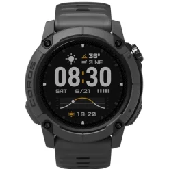 Montre Pêche Gps Coros Nomad Black