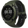 Montre Pêche Gps Coros Nomad Green