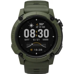 Montre Pêche Gps Coros Nomad Green