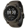 Montre Pêche Gps Coros Nomad Brown