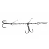 Monture Abu Garcia Beast Chain Stingers