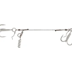 Monture Abu Garcia Beast Stinger