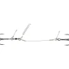 Monture Abu Garcia Svartzonker Shallow Stinger - Par 2